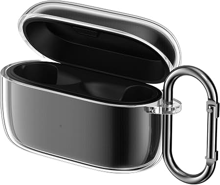 Amazon.com: for Technics EAH-AZ100 Case Cover,NOUKAJU Earphone